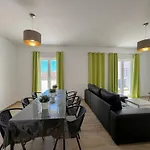 Penthouse With Balcony In The Historic Center #1956 ラゴス