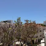 Penthouse With Balcony In The Historic Center #1956 アパート *