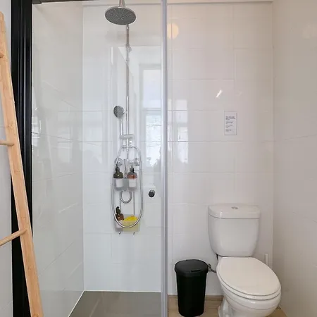 Appartement Penthouse With Balcony In The Historic Center #1956