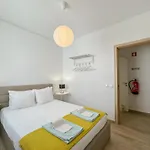 Penthouse With Balcony In The Historic Center #1956 * Lagos