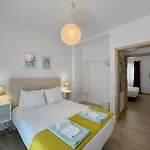 Penthouse With Balcony In The Historic Center #1956 Lejlighed *