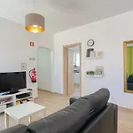 Penthouse With Balcony In The Historic Center #1956 Lejlighed Lagos