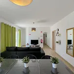 Penthouse With Balcony In The Historic Center #1956 *