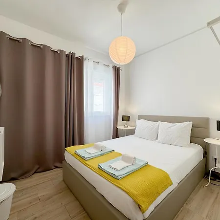 Penthouse With Balcony In The Historic Center #1956 Apartamento