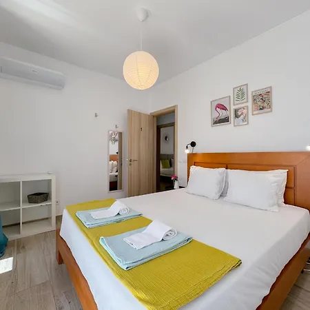 Penthouse With Balcony In The Historic Center #1956 *