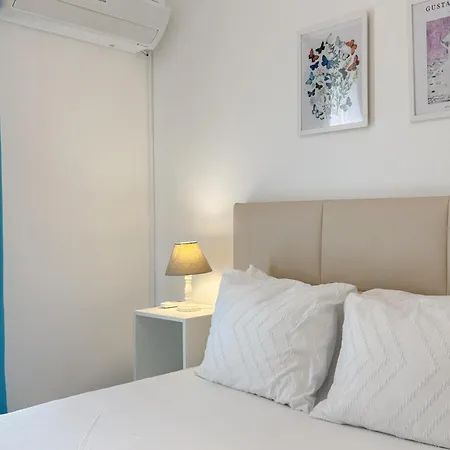 Penthouse With Balcony In The Historic Center #1956 Appartamento Lagos