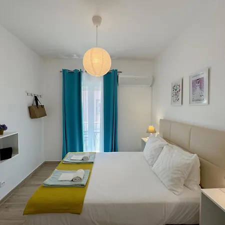 Penthouse With Balcony In The Historic Center #1956