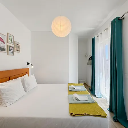 Penthouse With Balcony In The Historic Center #1956