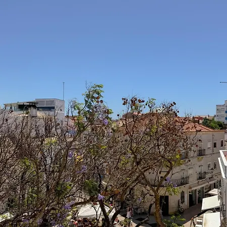 Penthouse With Balcony In The Historic Center #1956 Appartamento *